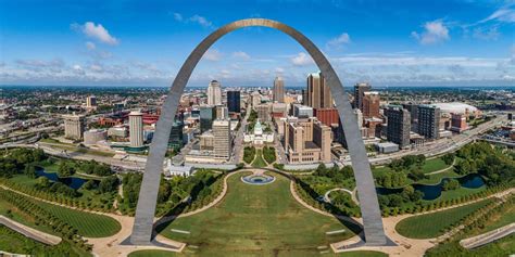 Upcoming 5Ks in Saint Louis, MO .